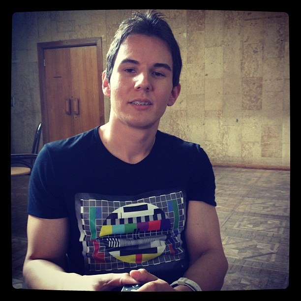 Юрий Наизнанку | 