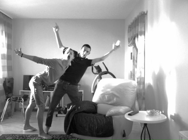 №8, Ваня Ваня №8, Ваня Ваня