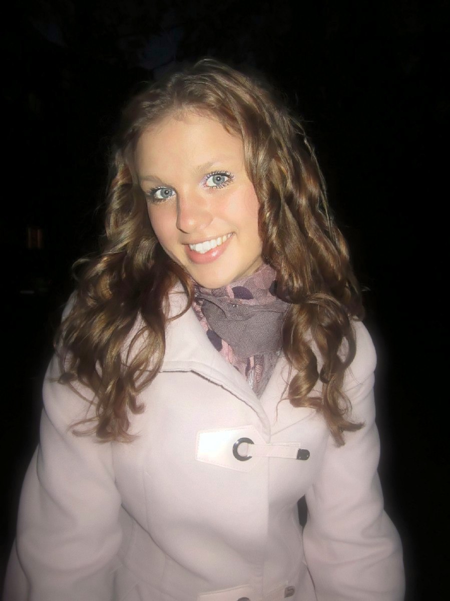 Ксюша Морозова | Псков