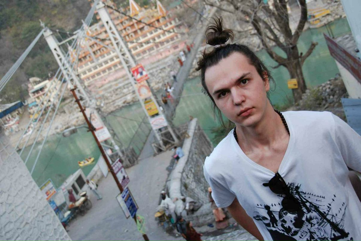 Олег Доманов | Кемерово