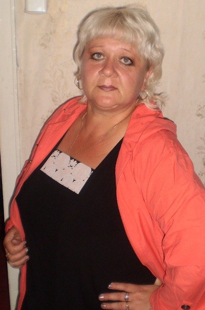 Наталья Галковская | Челябинск