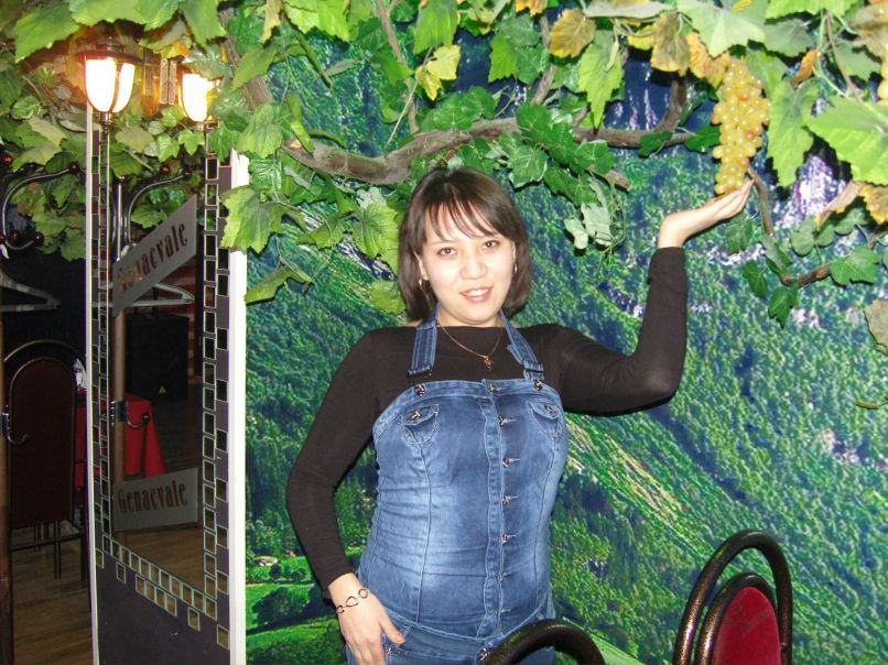 Рауза Орункаева | Караганда