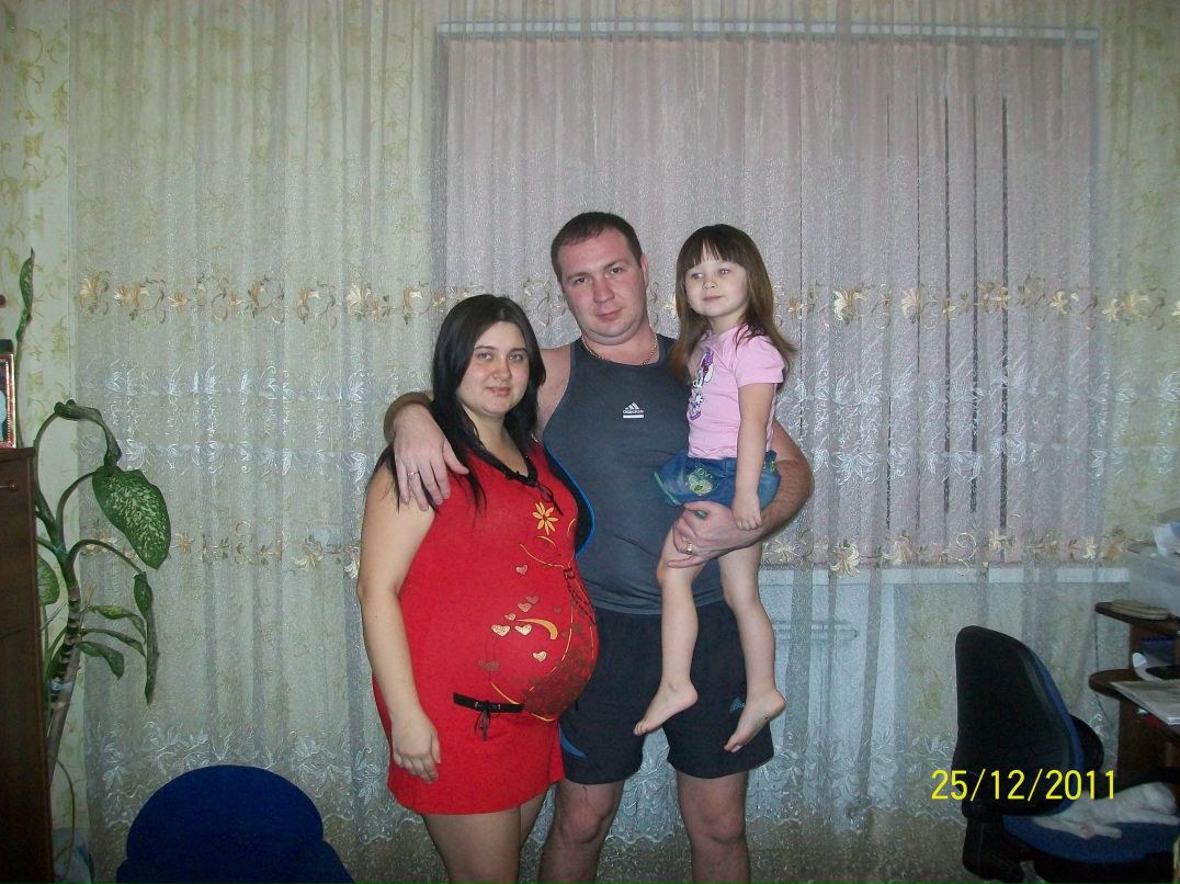 Лилия Анучина | Макеевка