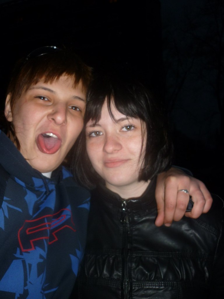 Кристина Щёголева | Новокузнецк