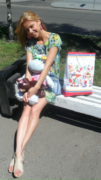 №50, Елена Хорошавцева, Барнаул №50, Елена Хорошавцева, Барнаул