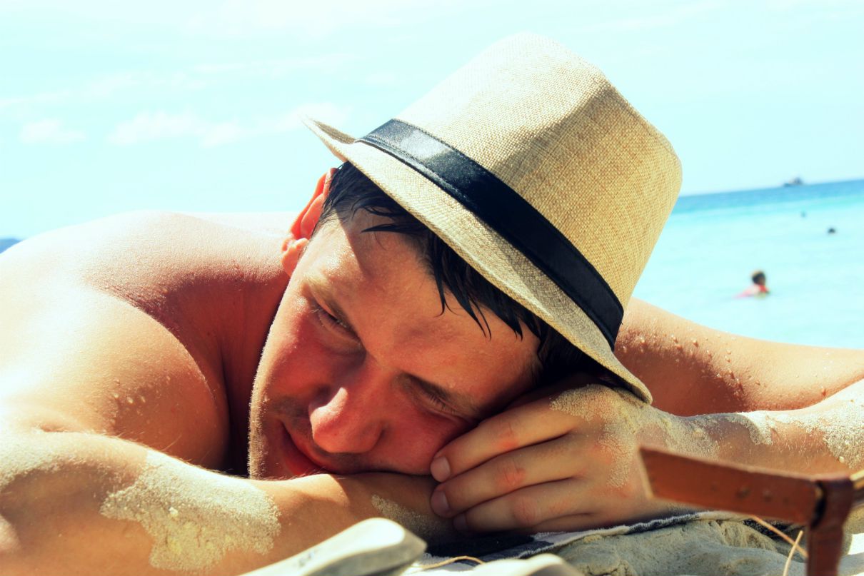 Алексей Янкавцев | Москва