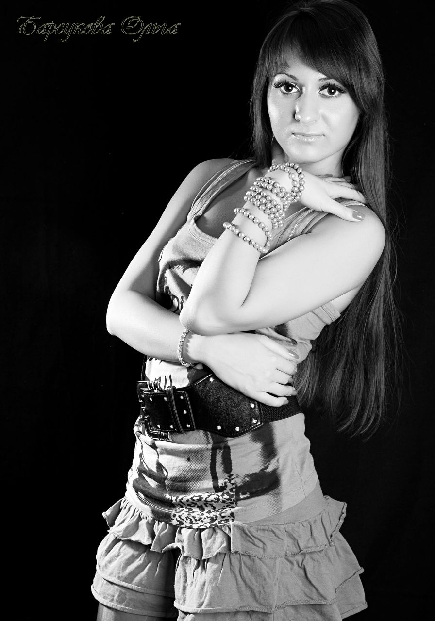 Ника Забавчук ツ ♡♡♡ | Новосибирск