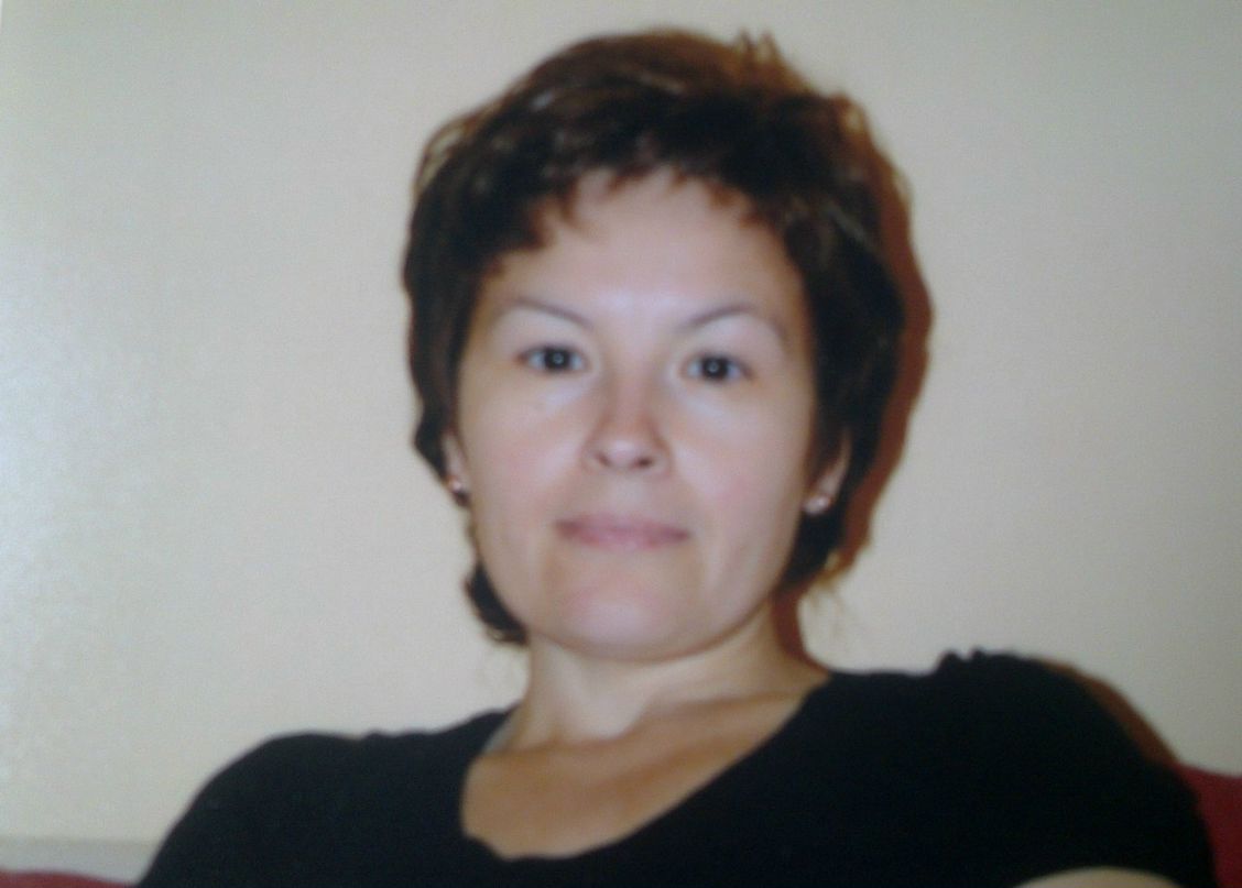 Марина Ильина | Санкт-Петербург