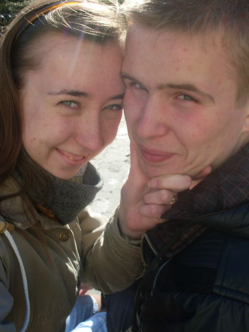 Мар'яна Сідляр | Львов