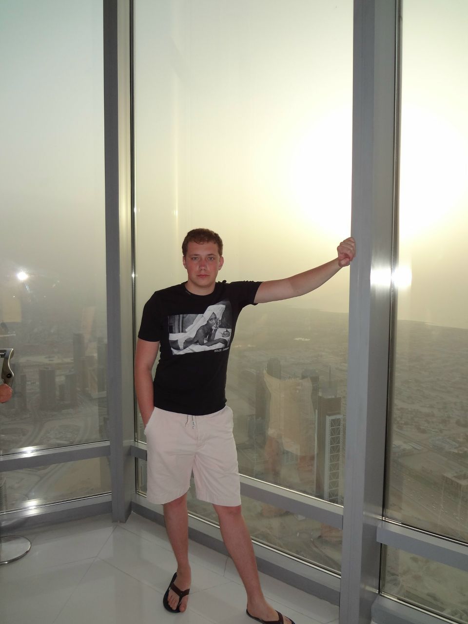 Denis Sbrodov | Екатеринбург