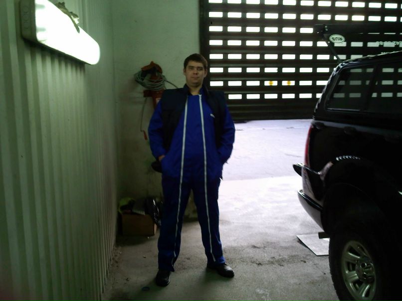 Денис Александрович АрХаНгЕл | Тольятти