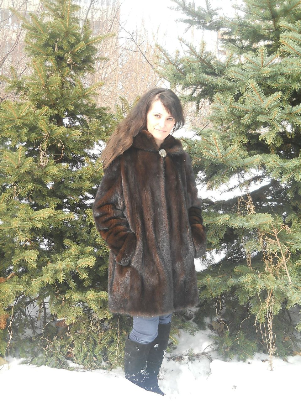 Оксана Гайнурова | Чебоксары