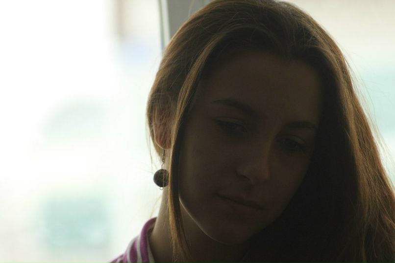 Аполлинария Фенич | Москва