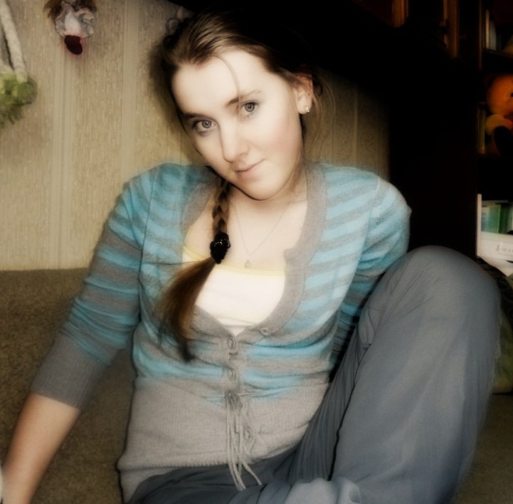 Настя Прошкина Б@ндитк@ | 