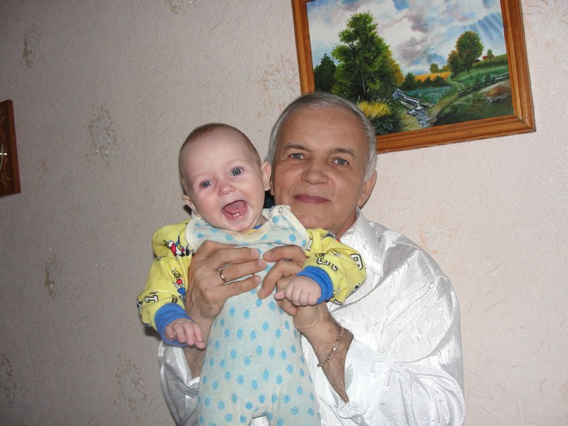 Петр Винокуров | Зеленодольск