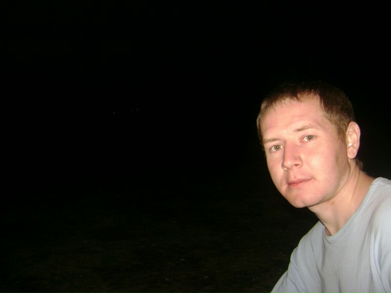 Рамиль Шамсутдинов | Октябрьский