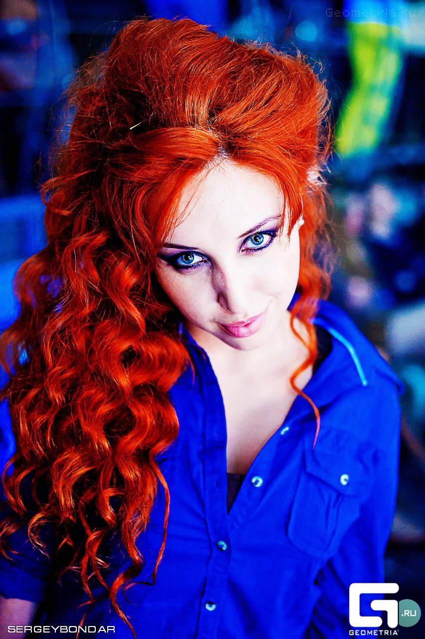 Адель Жалилова Владимировна | Москва