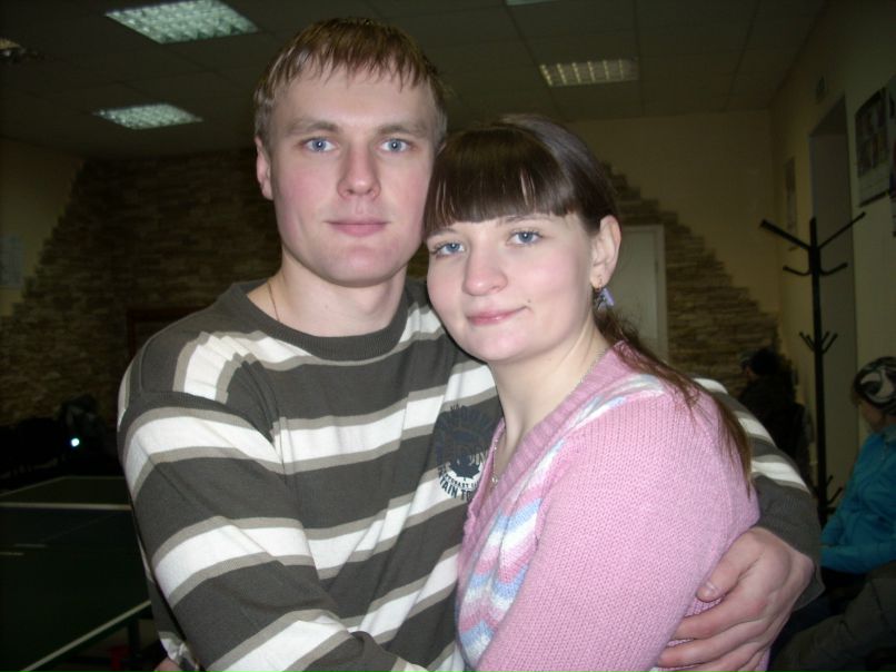 Дарья Кустова | Новосибирск