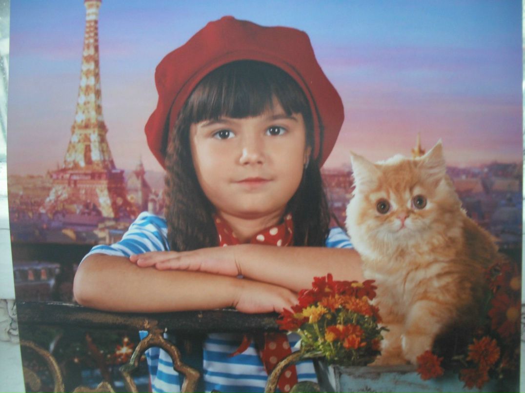 Юлия Плужникова | Омск