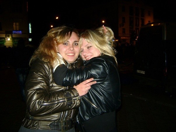 №68, Марианна Гусева, 34 года №68, Марианна Гусева, 34 года