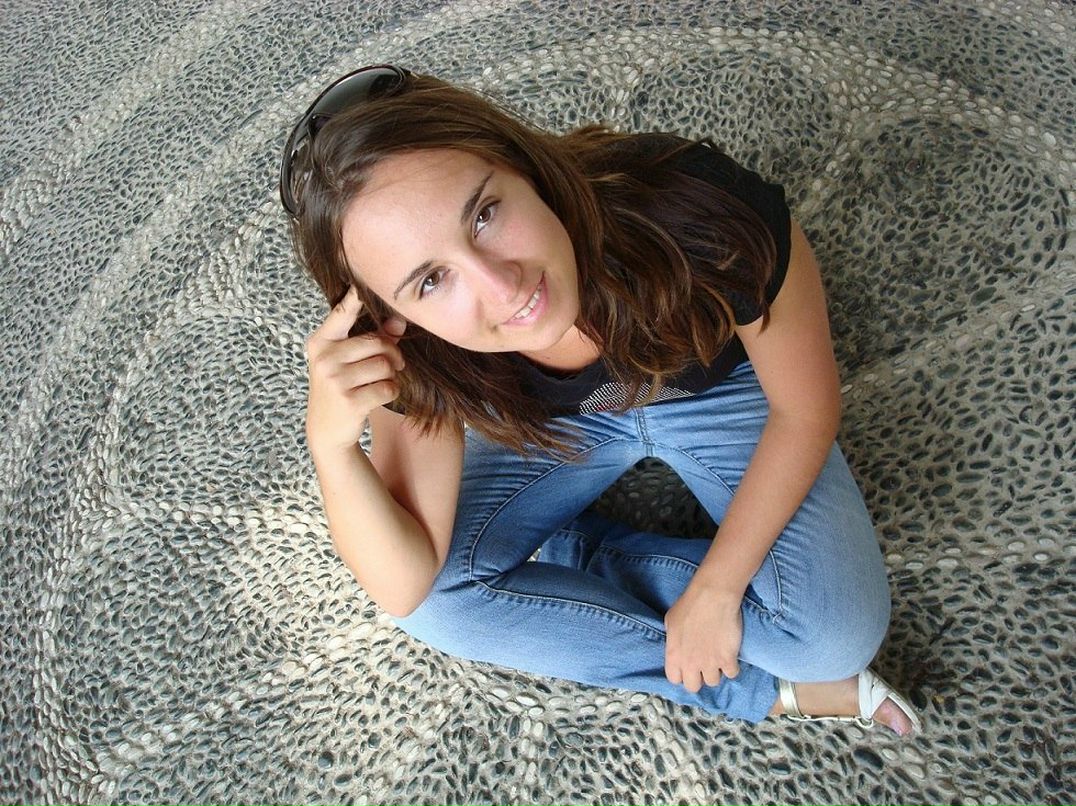 Юлия Долотина | Санкт-Петербург