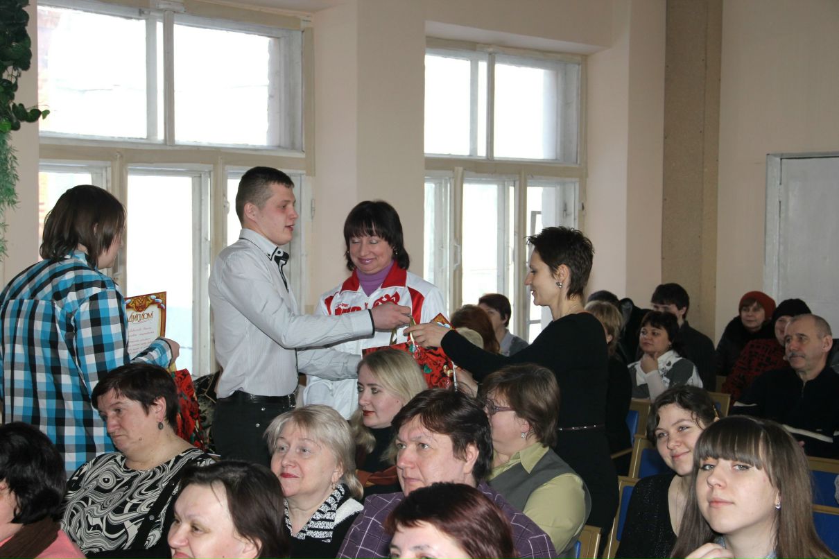 Никитос Семенюк | Тула