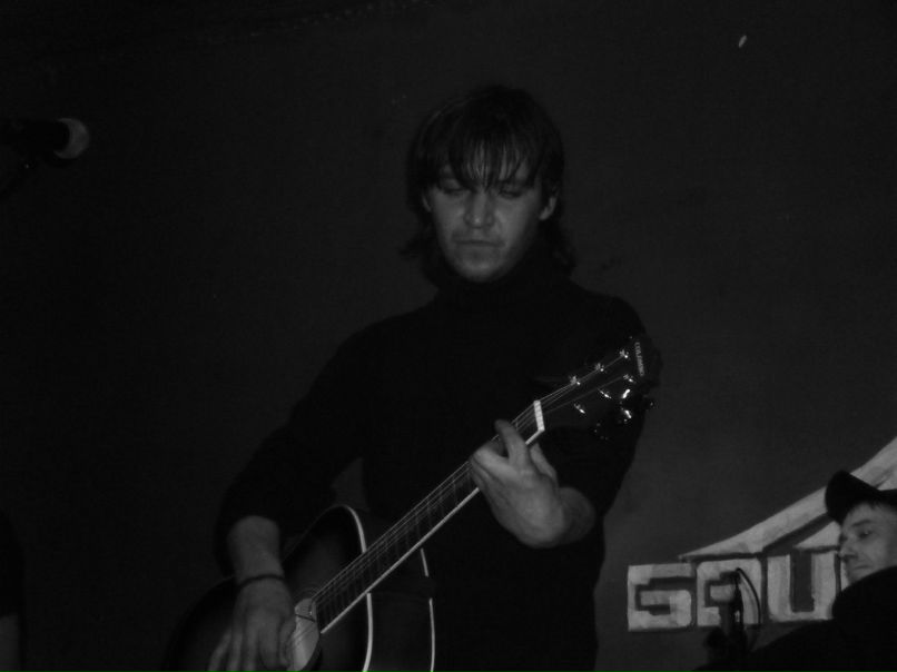 Денис Мироваявесна | Санкт-Петербург