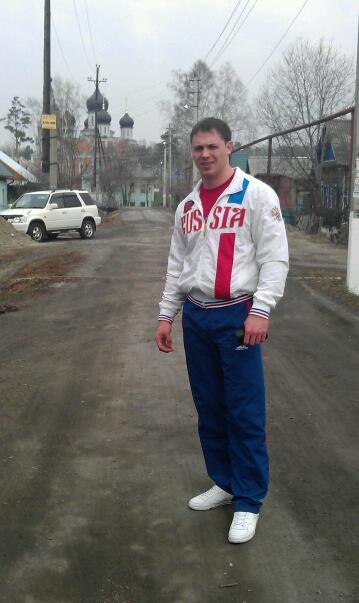 Александр Ребик ★ШИНЫ, ДИСКИ★ | Новосибирск