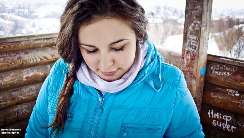 Iolanta Mironenko | Кременчуг