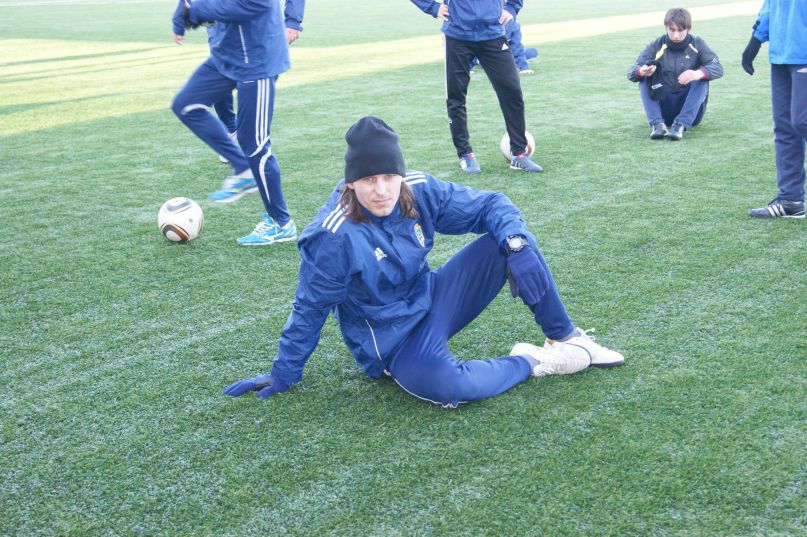 Игорь Черномор | Кропивницкий / Кировоград