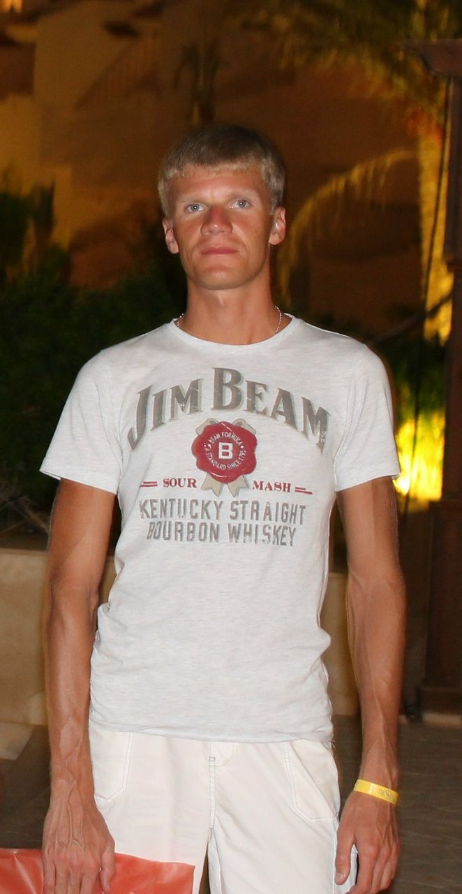 Сергей Лиходеев | Нижний Новгород