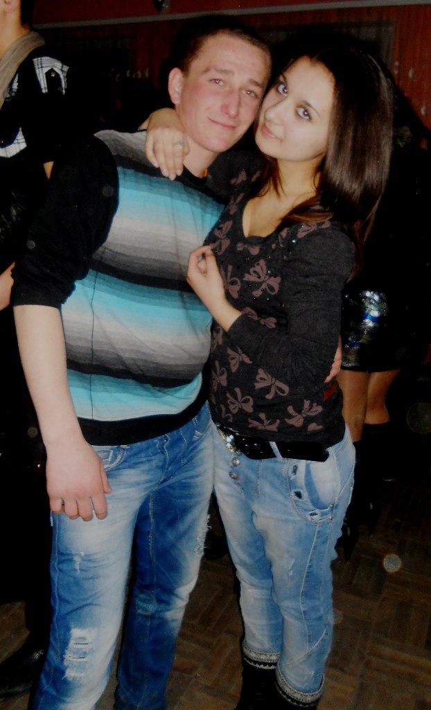 Танюшка Нотевская | 