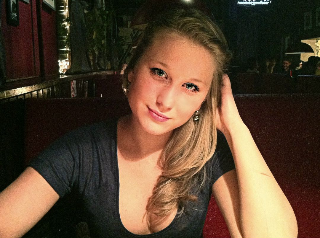 Anutka Kovyazina | Москва