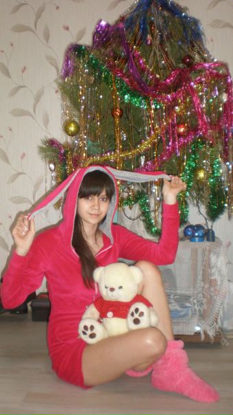 №11, Екатерина Никончук №11, Екатерина Никончук