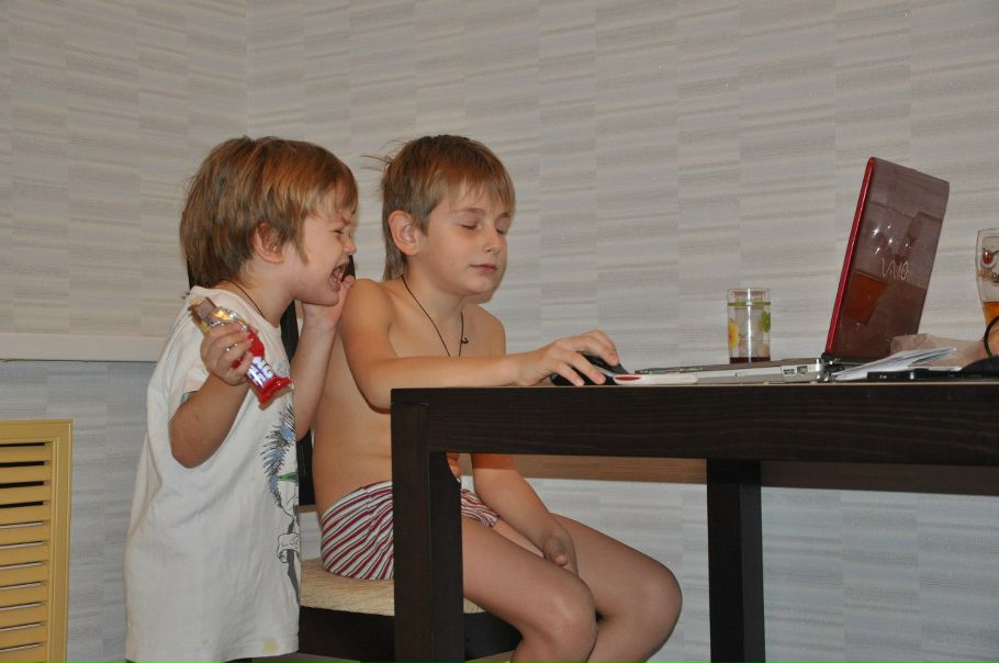 №56, Максим Проскурня №56, Максим Проскурня