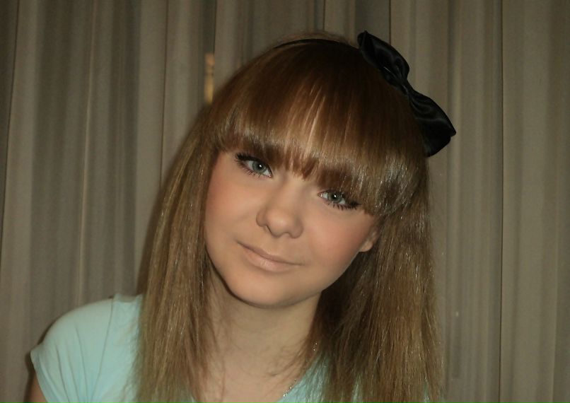 Dasha Shutova | Сатка