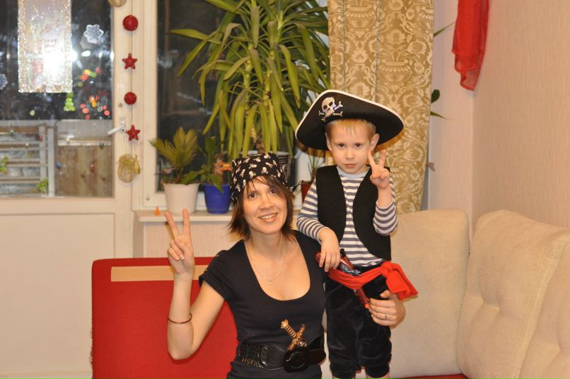 Светлана Шастина | Москва