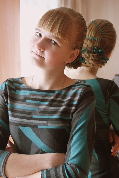 №24, Екатерина Рузаева, Москва №24, Екатерина Рузаева, Москва