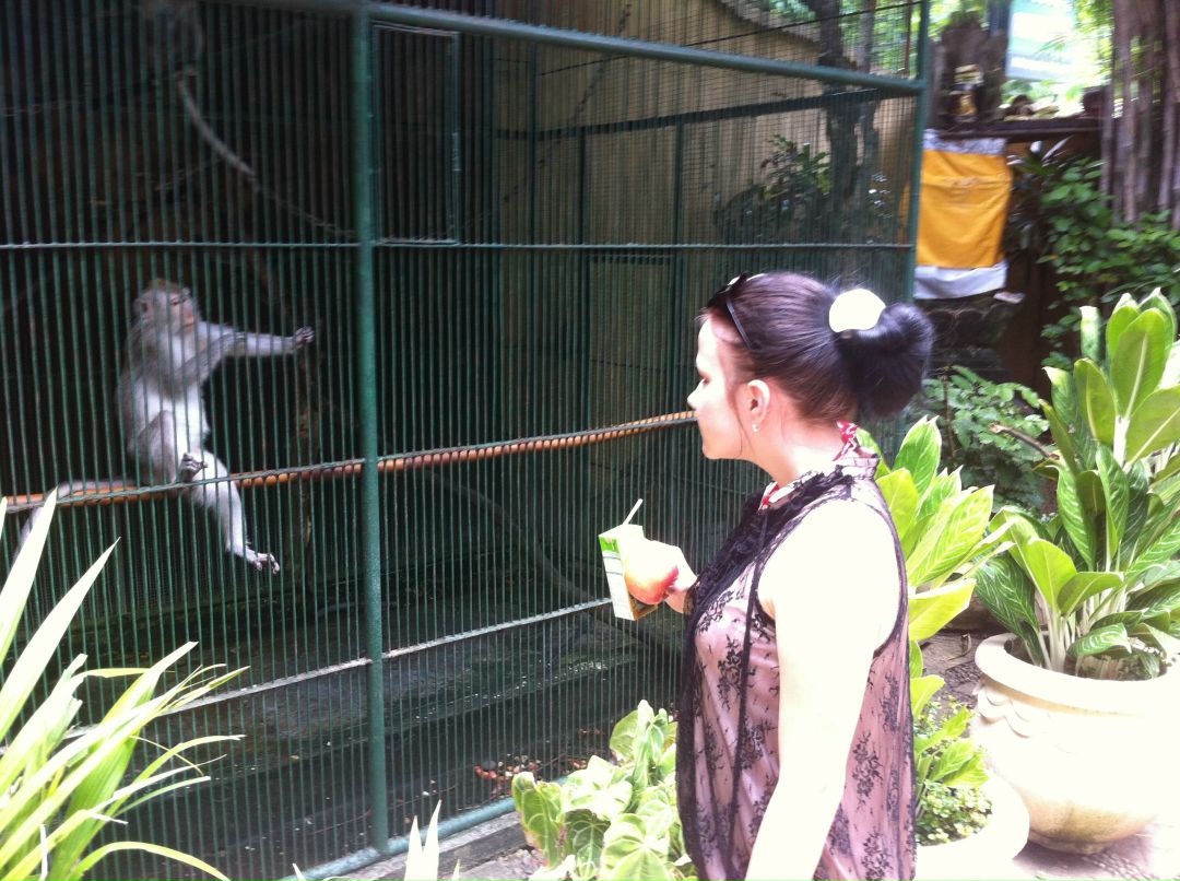 Мария Тарковская Сергеевна | Новосибирск