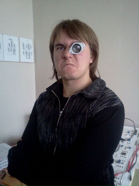 №114, Игорь Safair, 36 лет, Киев №114, Игорь Safair, 36 лет, Киев