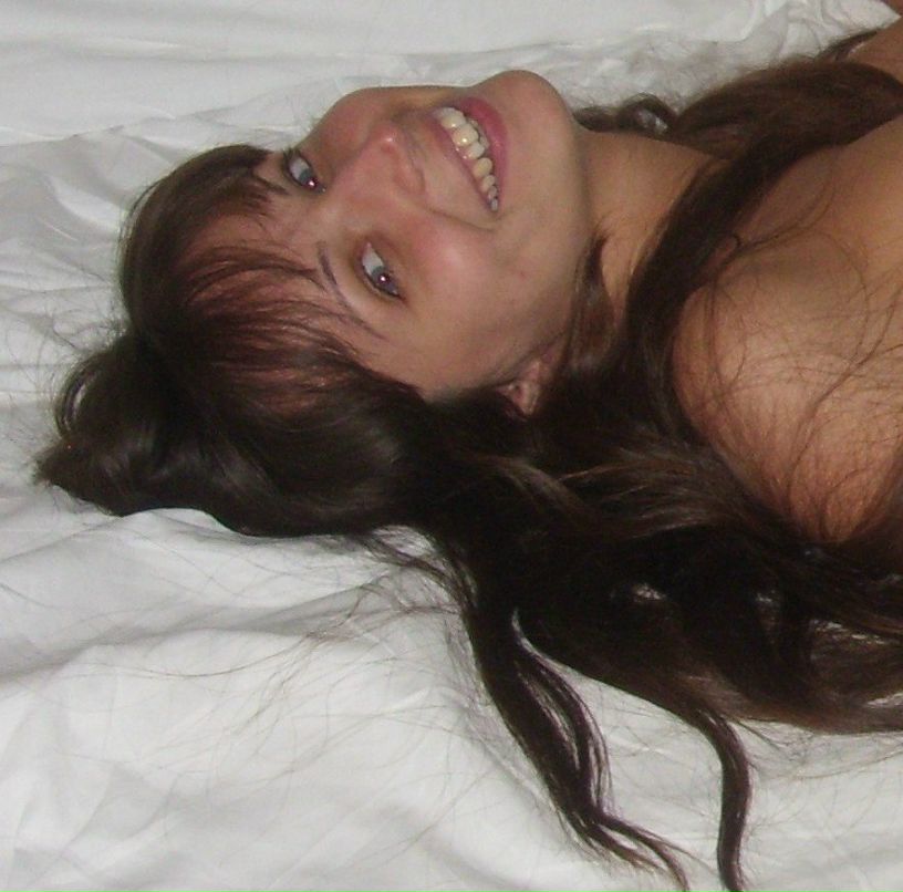 Яна Гарькуша | Москва