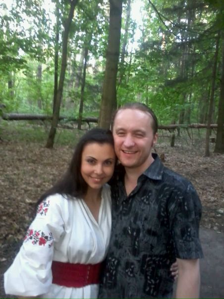 №30, Анастасия Лисичник, Киев №30, Анастасия Лисичник, Киев