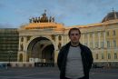 Фотография Гусен Рамазанов