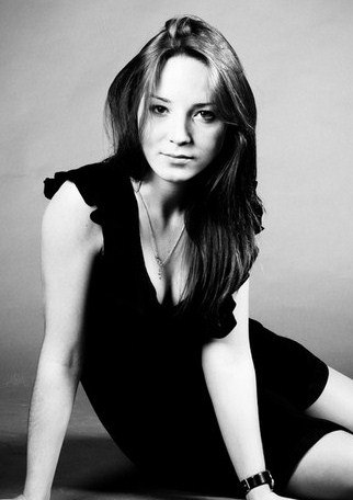 Галя Зарипова | Волжск