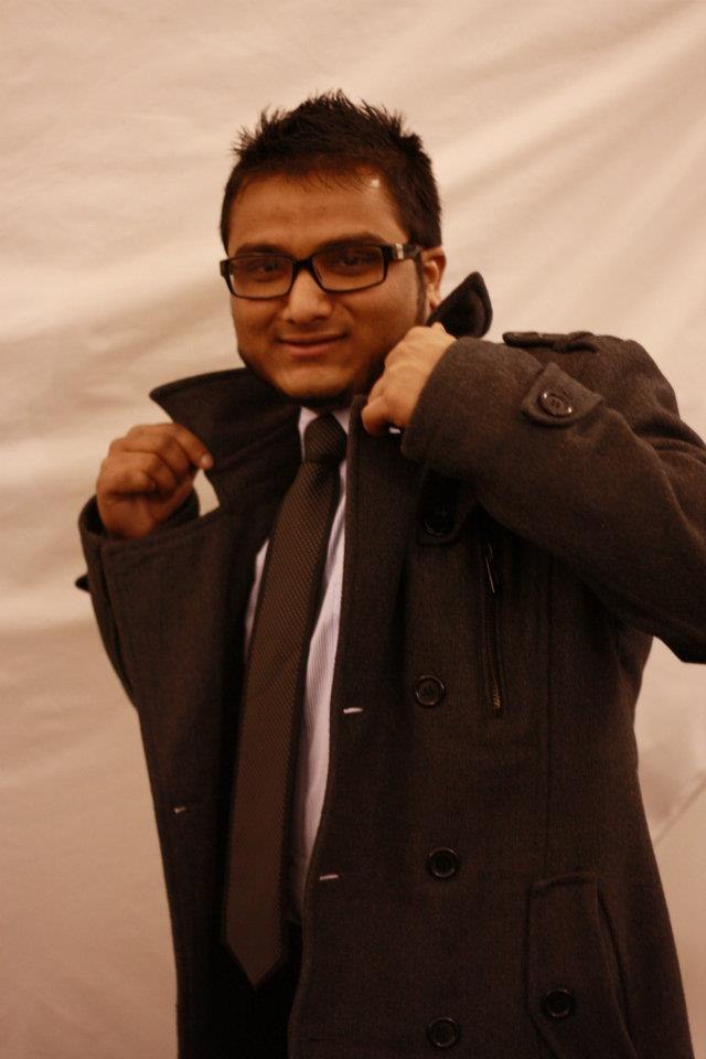 Amar Solase | Mumbai