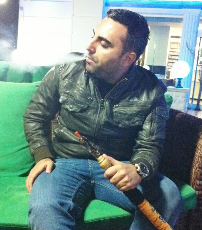 Romeo Alicho | Москва