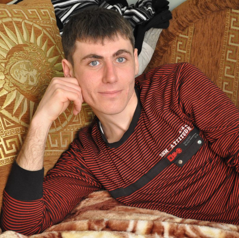 Сергей Ильев | 