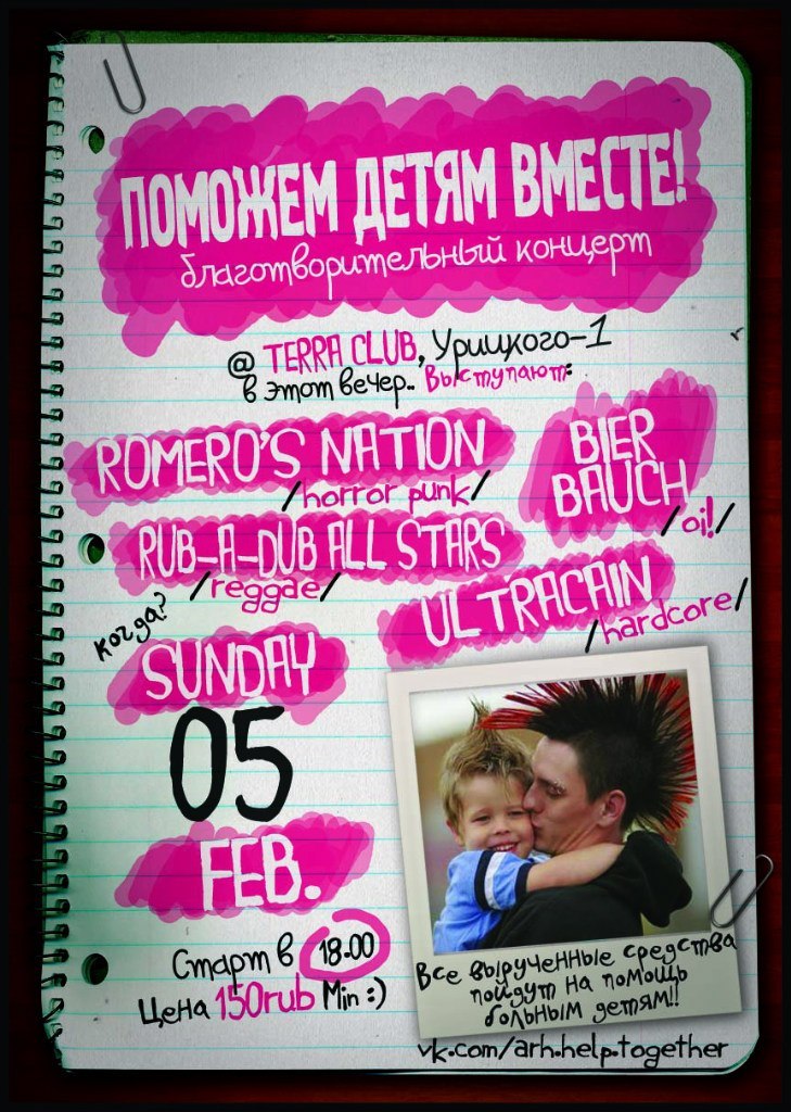 Наталья Кузнецова | Архангельск