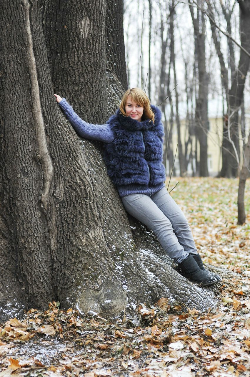 Мария Бунтикова | Москва