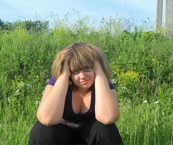 №3, Елизавета Шнырева №3, Елизавета Шнырева